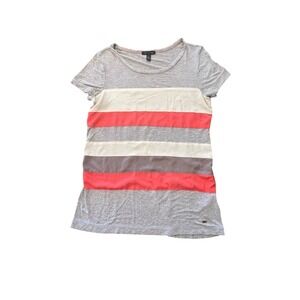 Women's Tommy‎ Hilfiger T-Shirt, Size Medium